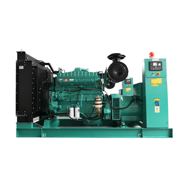 Cummins Silent Type Diesel Generator
